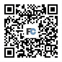  Official account QR code